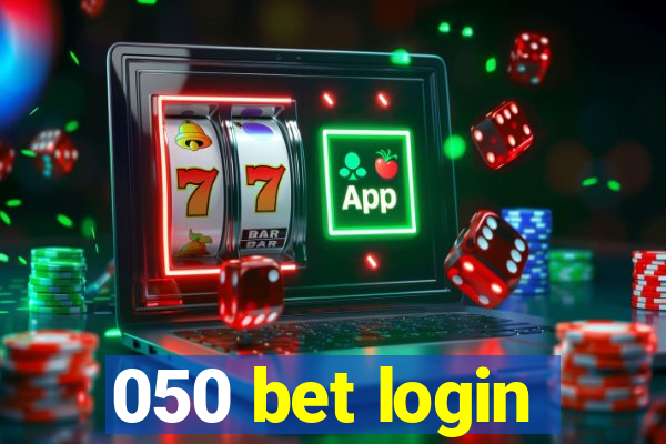 050 bet login